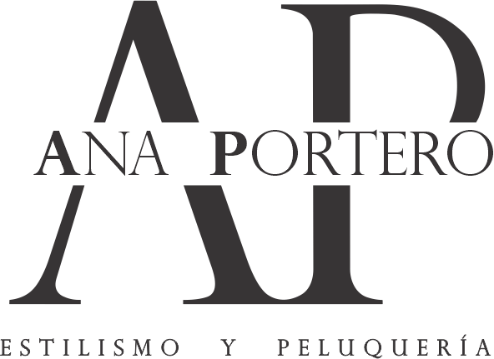 ANA MARIA PORTERO ESTILISMO Y PELUQUERÍA